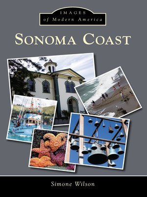 cover image of Sonoma Coast